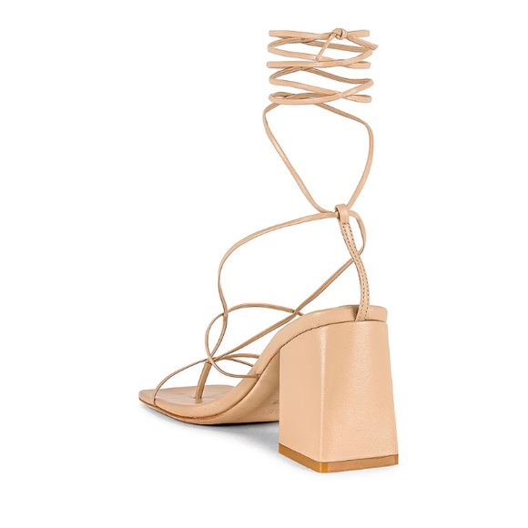 Reeves Heel - Picture 4 of 5